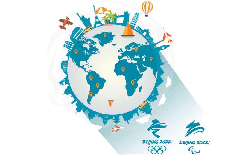 在留尼汪连接到中国的软件 - 翻回VPN